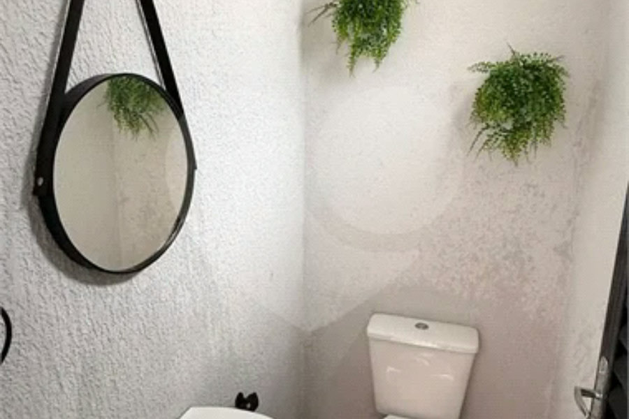 Casa a venda, composta por 2 casas separadas no Jaraguá em Piracicaba - SP.