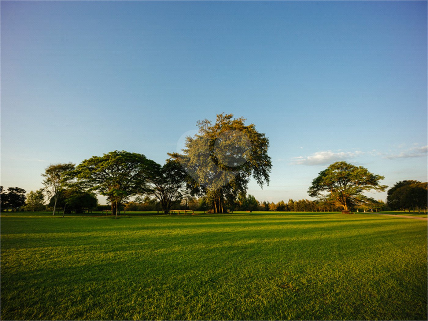 O Reserva Itanhangá nasce com um paisagismo exuberante e já formado, onde o replantio manterá a sensação, a paisagem e a estética que a propriedade proporciona atualmente. O empreendimento está em uma ótima localização, com acesso através de uma ampla avenida, junto ao Helvetia e seus campos de polo