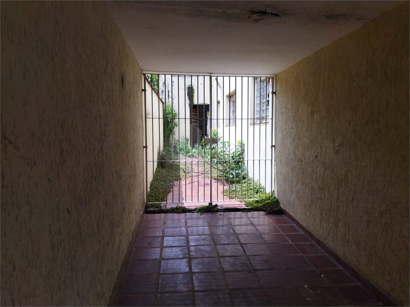 Sobrado á venda - Jabaquara