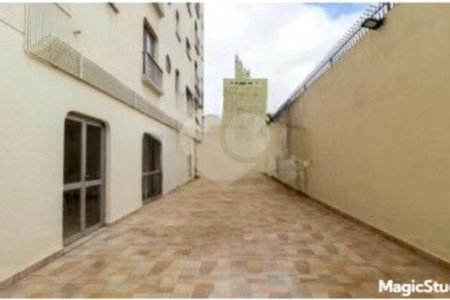 Apartamento com 42m² , 1 dormitório , 1 vaga , à venda na Moóca.