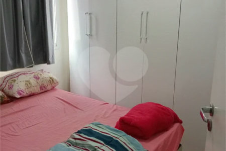 Apartamento à venda em Itaquera, com 54m², 2 quartos