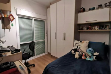 Apartamento à venda com 3 quartos, sendo 1 suíte, em Morumbi, São Paulo, SP