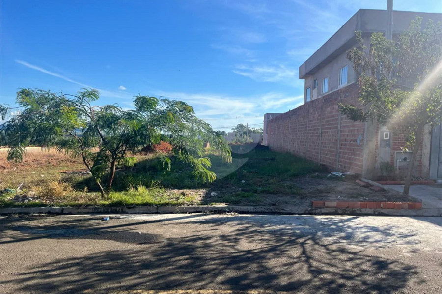 Terreno à venda no Conviva - Piracicaba/SP.