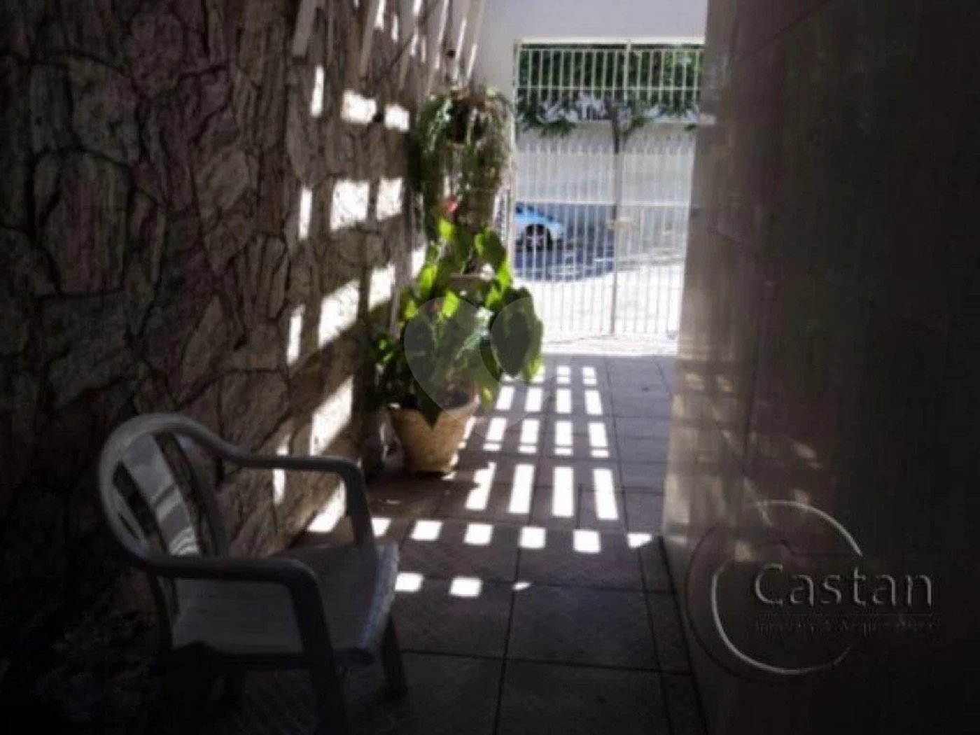 Casa à venda na região da Mooca