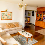 No melhor do Ipiranga 153m²; 3 Dorms, 1 Suíte, 3 Vagas