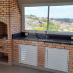 Apartamento à venda com 2 quartos em Tremembé, São Paulo, SP