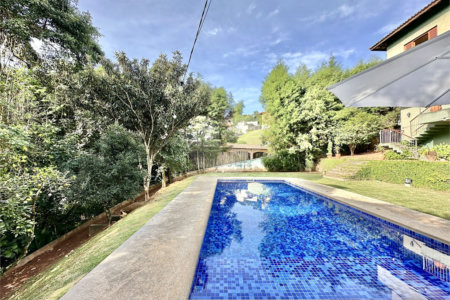 Casa á venda -Residencial Euroville