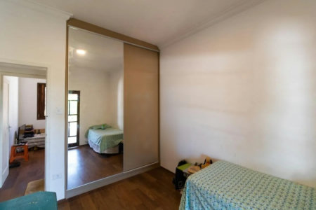 Sobrado à venda com 4 quartos em Instituto de Previdência, São Paulo - SP