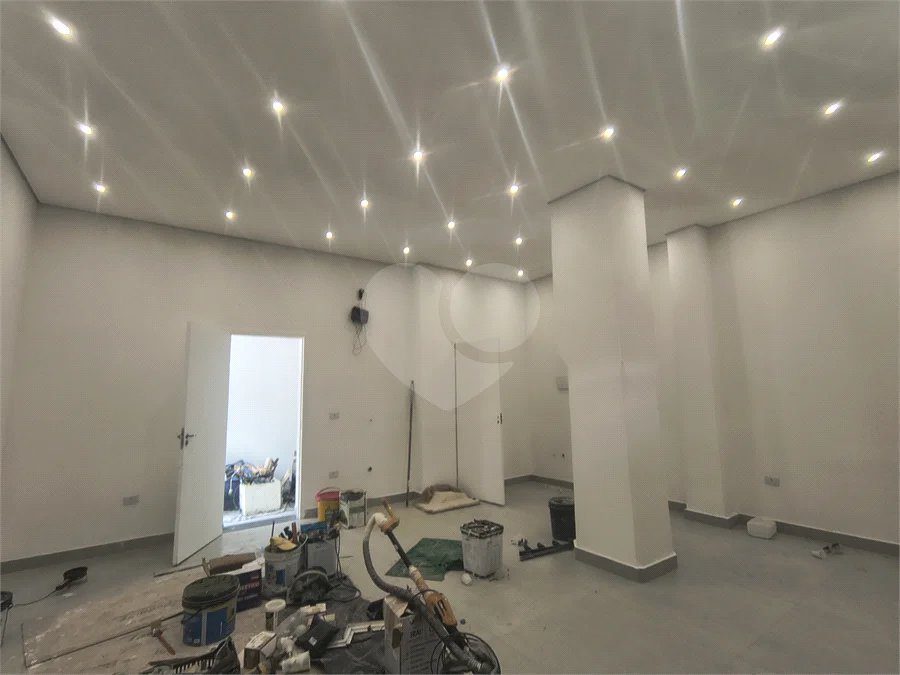 SALÃO COMERCIAL PARA LOCAÇÃO EM INDAIATUBA – VILA BRIZZOLA