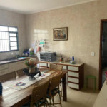 Casa à Venda no Jardim Bandeirantes