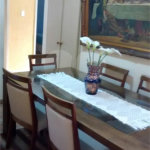 Apartamento á venda - Vila Clementino