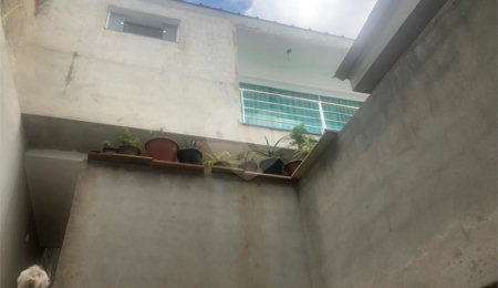 Sobrado à venda com 3 quartos, sendo 1 suíte,  em Vila Maria, São Paulo, SP
