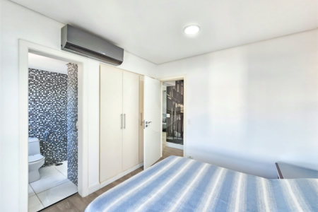 Apartamento à venda com 4 suítes em Vila Mascote, São Paulo, SP