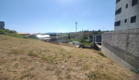 Terreno à venda em Residencial Jardins da Catalunha, Atibaia, SP