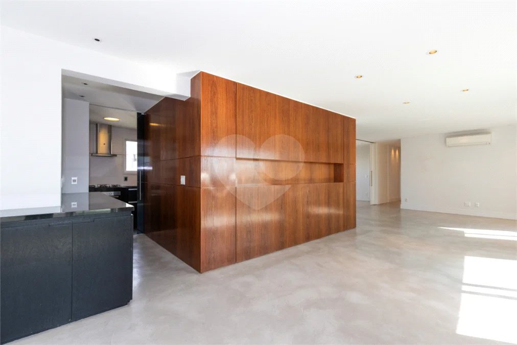 Vila Clementino - 161 m² | 2 dormitórios, com possibilidade de 3 | suíte master | 3 vagas | depósito