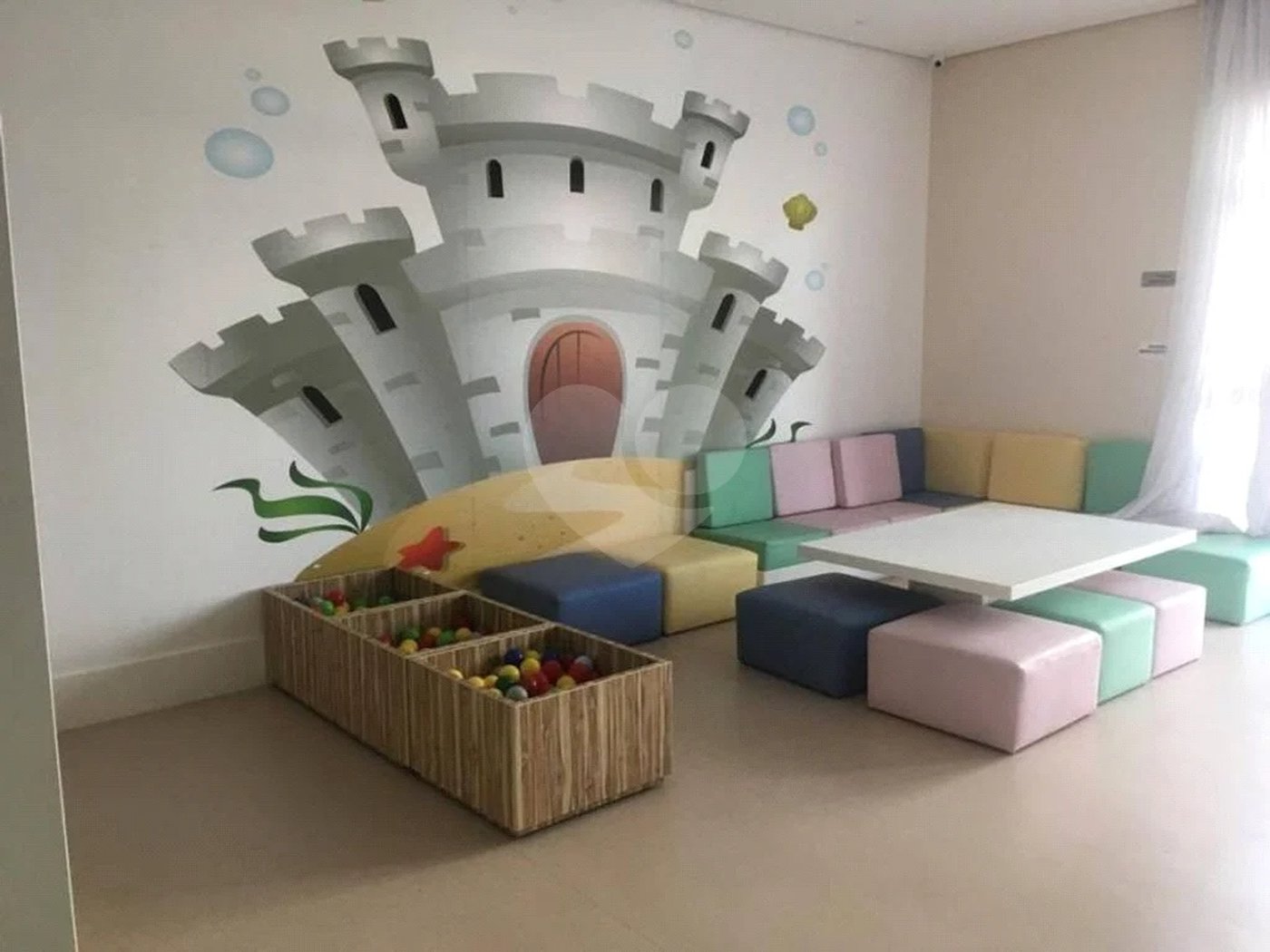 Apartamento de 3 quartos à venda no Tatuapé