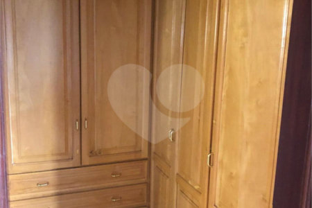 Casa para venda no Condomínio Parque Faber 1