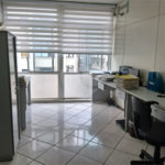 Sala comercial no centro de São Paulo