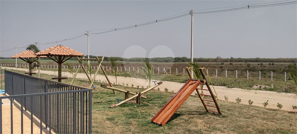 Terrenos para venda no Recanto do Mogi