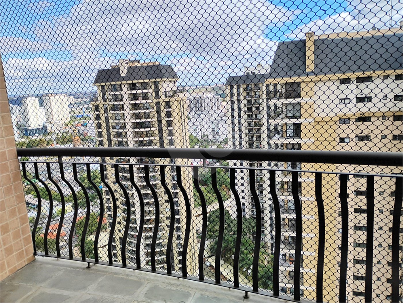 Lindo Apartamento Alto Da Boa Vista