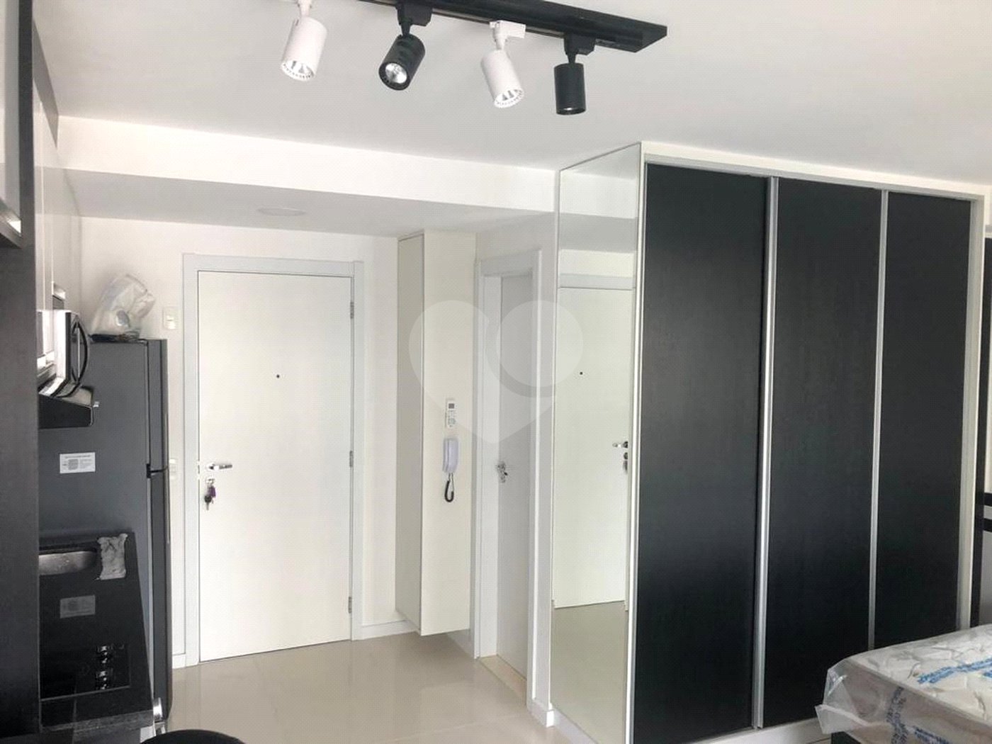 Studio à venda com 1 quarto em Liberdade, São Paulo, SP