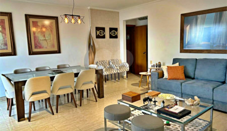 Apartamento à venda com 3 quartos, sendo 1 suíte,  em Vila Mariana, São Paulo, SP