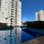 Apartamento para alugar com 2 quartos, sendo 1 suíte, em Pompéia, Piracicaba, SP