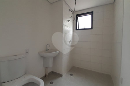 Apartamento à Venda na Bela Vista – 33 m², 1 Suíte, Próximo ao Metrô