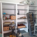 Casa Terrea a venda no bairro do Jardim França