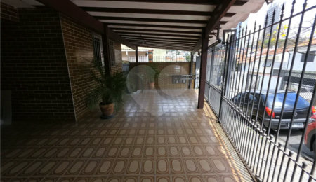 Sobrado à venda com 6 quartos em Santana, São Paulo, SP