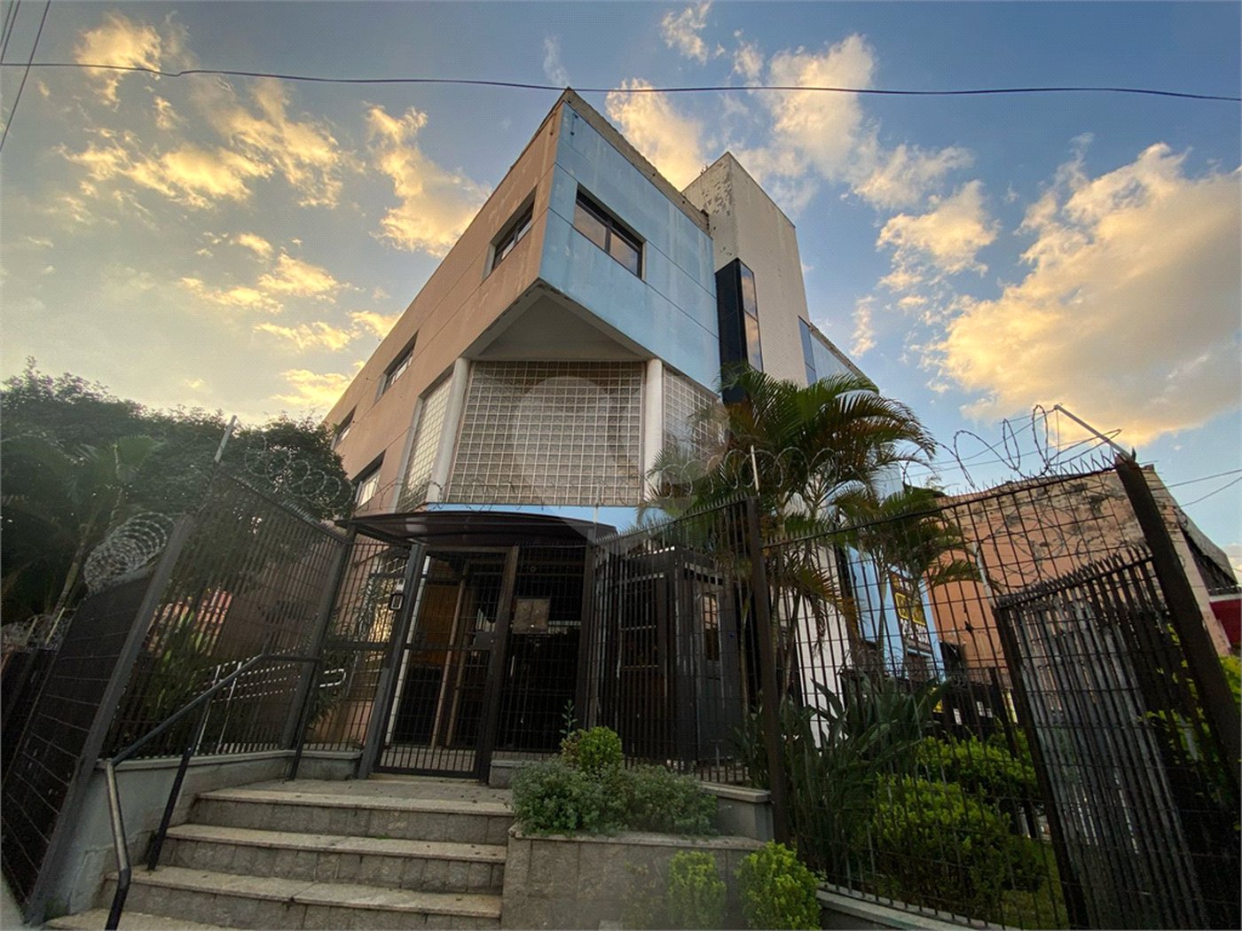 Prédio Comercial á venda - Jabaquara