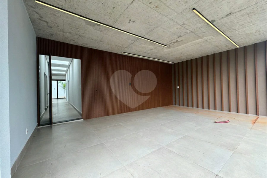 Casa recém construída com 3 suítes, no Damha 2 de Piracicaba.