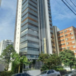 Apartamento de Alto Padrão no Centro da Cidade