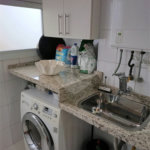 Apartamento na Região da Mooca. Excelente Localização com 3 Dormitórios sendo 1 Suíte e 2 Vagas de Garagem