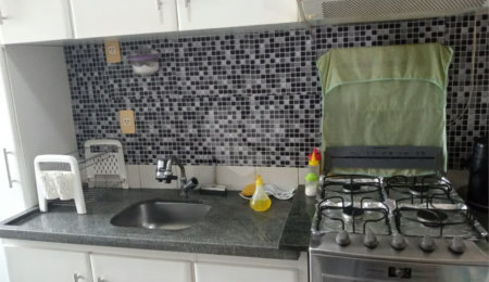 Apartamento à venda com 2 quartos em Vila Ema, São Paulo, SP
