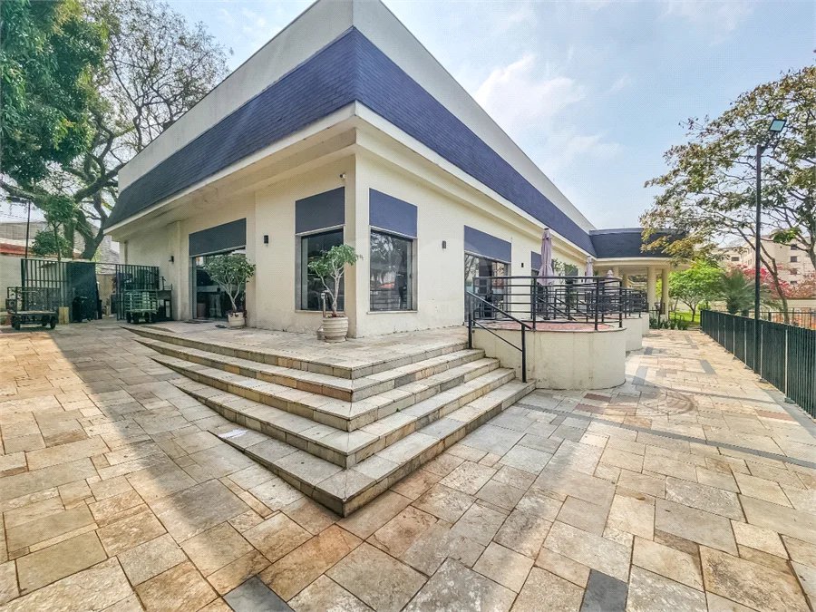 Apartamento com 3 quartos á venda em Santo Amaro, São Paulo - SP