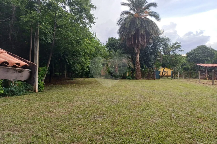 Chacara a venda Bairro Santa Rita - Piracicaba/SP