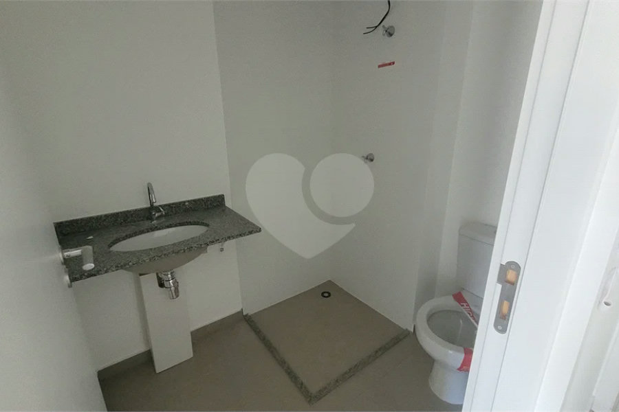 Apartamento à venda com 1 quarto em Jardim América, São Paulo, SP