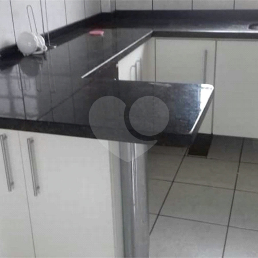 Apartamento no Residencial De Vitro