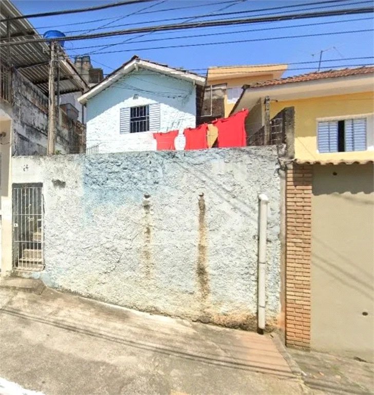 CASA TERREA NA VILA NOVA CACHOEIRINHA DOC OK