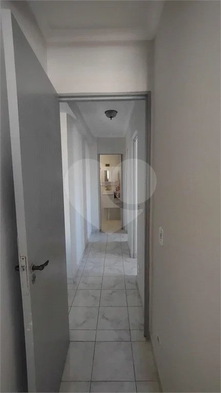 Apartamento amplo em ótima localização de São Paulo!!!!