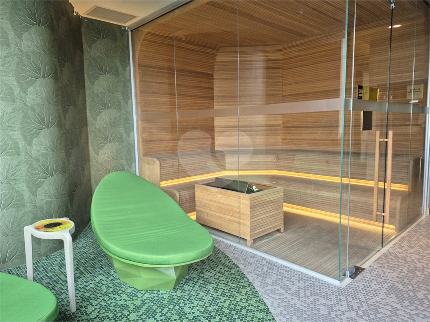 Apartamento á venda - W Residences