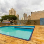 Oportunidade Apartamento mobiliado á venda na saude com 60m² com 2 dorm e 2 vaga. Aceita e estuda Permuta ( sujeito a avaliação).