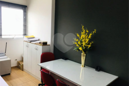 SALA COMERCIAL PARA LOCAÇÃO | DOMO BUSINESS | 39 m² | 1 VAGA | CENTRO – SÃO BERNARDO DO CAMPO/SP
