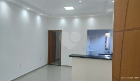 Casa Térrea à venda com 2 quartos, sendo 1 suíte,  em Vila Boa Vista, São Carlos, SP