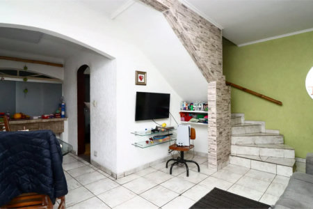 Casa à venda com 5 quartos, sendo 2 suítes,  em Vila Sônia, São Paulo, SP