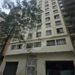 Apartamento com 48 m² localizado na Rua Conselheiro Crispiniano, 125