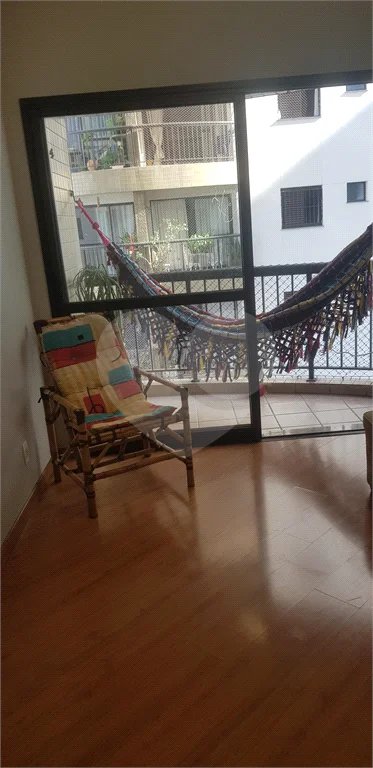 Apartamento á venda 4 dormitórios 1 suíte 2 vagas Rua Voluntários da Pátria em Santana, São Paulo/SP