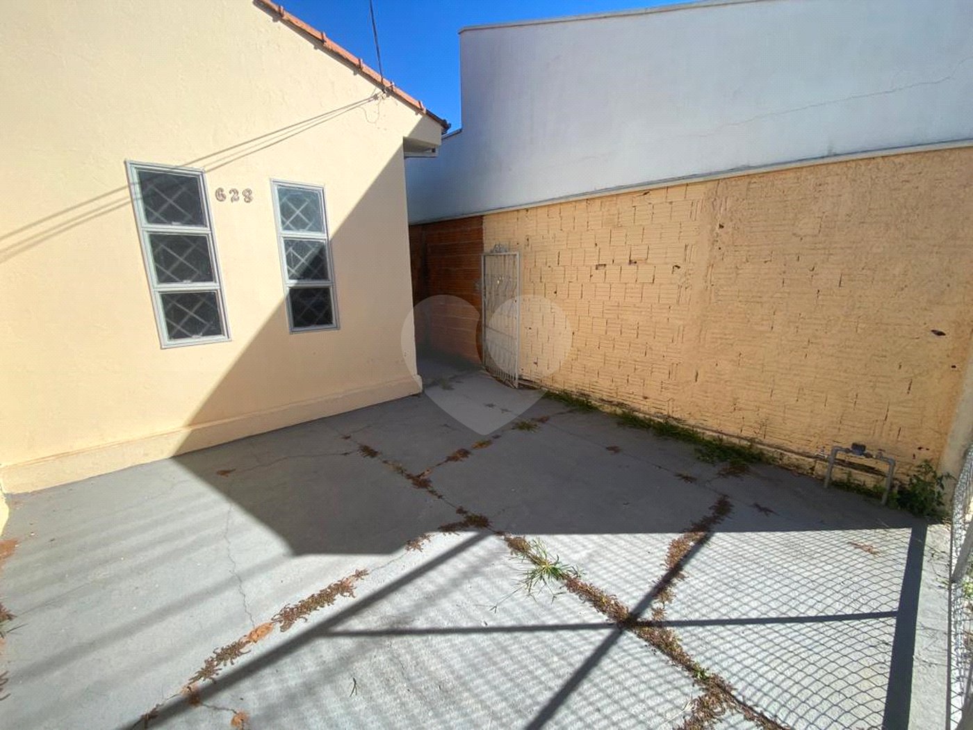 Casa no Jardim Tanagara