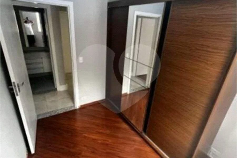 Apartamento 57m², 2 Dorms, 1 Vaga - Casa Verde